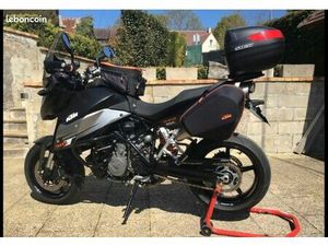 KTM 990 SMT