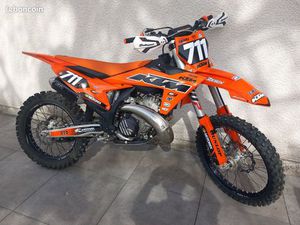 KTM 250 SX 2023