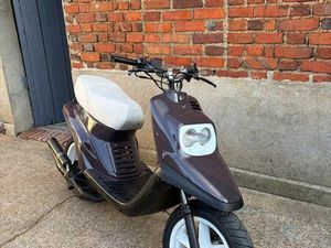 BOOSTER 1ERE GÉNÉRATION