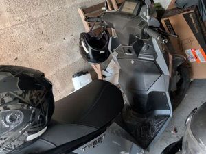 PEUGEOT TWEET 50 CC