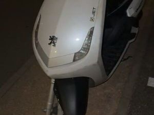 PEUGEOT VIVACITY 3 50 CC