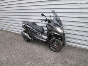 PIAGGIO MP3 530 HPE EXCLUSIVE - E5+ - 2475 KMS