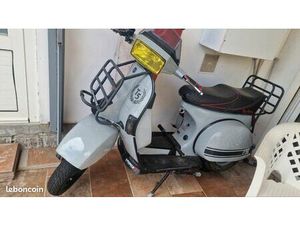 VESPA T5