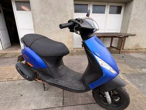 PIAGGIO ZIP 50