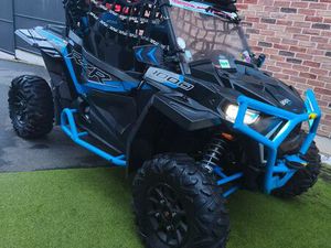 RZR 1000