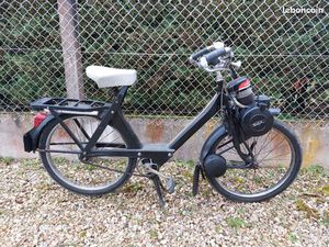 SOLEX 3800