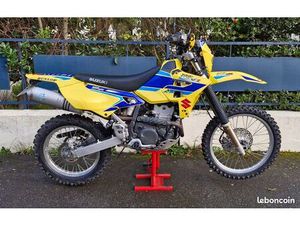SUZUKI DRZ 400