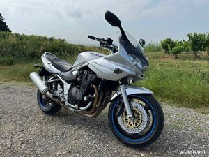 GSR BANDIT 1200 S