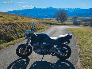 SUZUKI BANDIT GSF 600 N