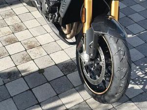 SPEED TRIPLE 1200 RS