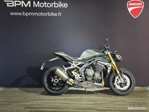 TRIUMPH SPEED TRIPLE SPEED TRIPLE 1200 RS