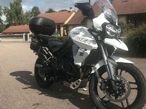 TRIUMPH TIGUER 800 XRT (PERMIS A2 POSSIBLE)