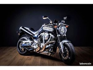 YAMAHA MT 17000 ~ ETAT EXCEPTIONNEL