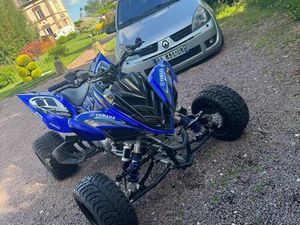 700 RAPTOR HOMOLOGUÉS