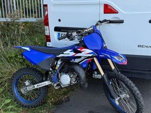 85 YZ 2022