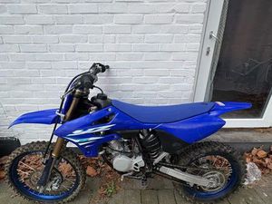 85 YZ 2025