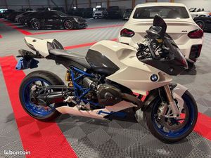 HP2 BMW SPORT