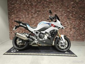 BMW S S 1000 XR PACK M