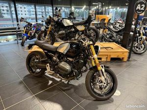 BMW R R 12 1200 NINET