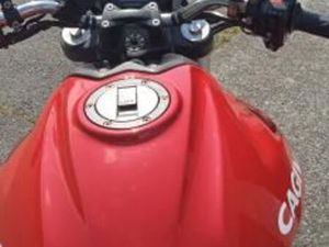 VEND MOTO CAGIVA 650