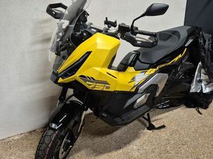 750 XADV 2026 SPÉCIAL ÉDITION 2025