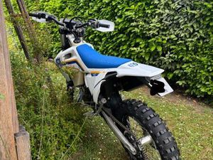 HUSQVARNA 450 FE