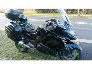 VENDS GTR 1400