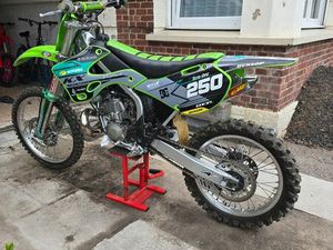 250KX