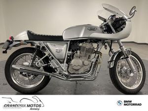 MASH CAFÉ RACER CAFÉ RACER TT40 400 EFI ABS