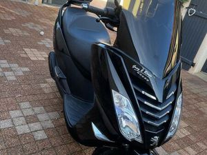 PEUGEOT CITYSTAR 50 CC 2 T