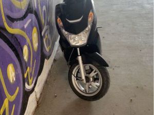 KISBEE 4T 2021 EURO 5