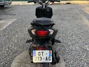 SCOOTER 50 STREET ZONE