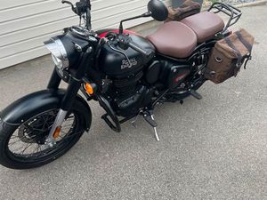 ROYAL ENFIELD CLASSIC 350