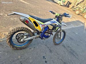 SHERCO 300 SEF FACTORY
