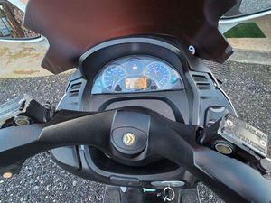 SCOOTER SYMPA EVO 125 CC