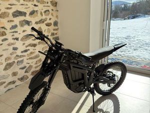 TALARIA 5500 STING PRO HOMOLOGUÉE