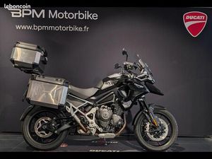 TRIUMPH TIGER TIGER 1200 GT PRO