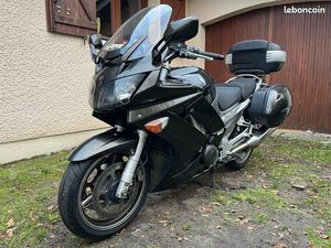 YAMAHA 1300 FJR ABS