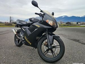 MOTO YAMAHA TZR 50