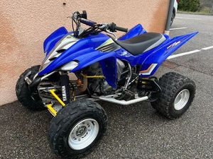 350 RAPTOR HOMOLOGUÉ