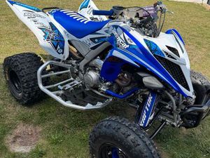 700 RAPTOR HOMOLOGUÉ