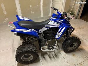 YAMAHA 350 RAPTOR NEUF