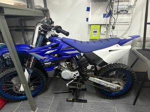 85 YZ 2005 GRANDE ROUE (REMONTER 2020)