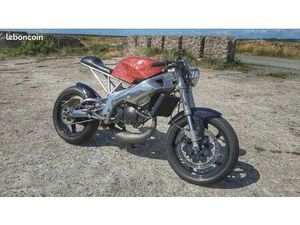 APRILIA RS 125 CAFE RACER