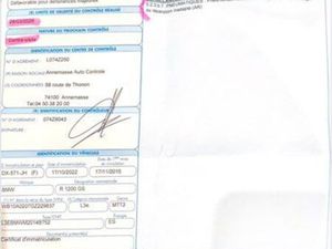 GS ADVENTURE BMW R1200