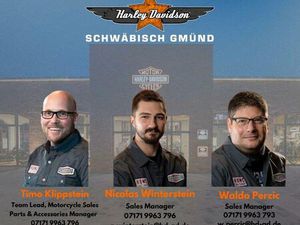 HARLEY-DAVIDSON FLHX STREET GLIDE 117