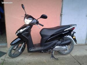 SCOOTER HONDA VISION NSC50
