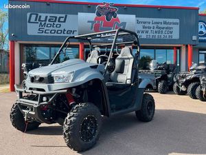 UTV QUAD KYMCO 700 UXV