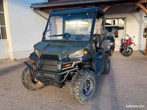 POLARIS RANGER