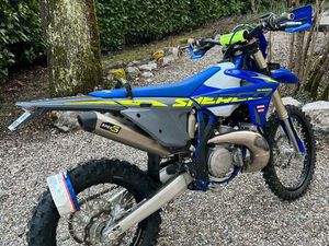 SHERCO 300 SE